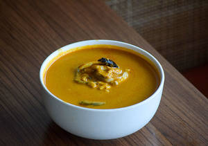 Kingfish Curry