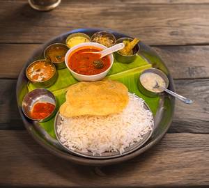 Meals Plate