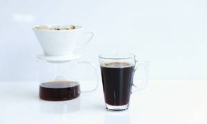 Pour Over
