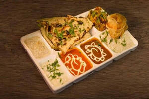 Panjabi Thali