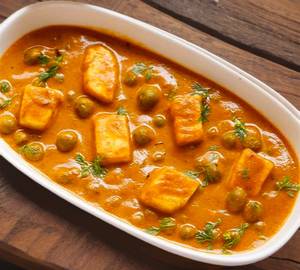 Kadhai paneer