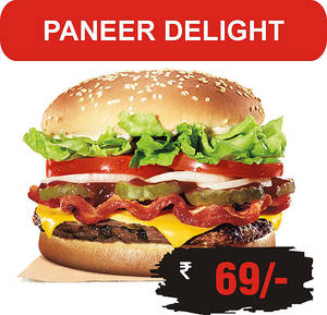 Paneer Delight