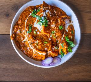 Paneer masala