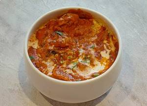 Soya Chaap Masala