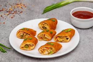 Veg Spring Roll