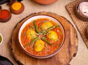 Egg Curry