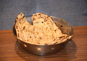 Butter Naan