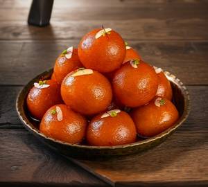 Gulab Jamun