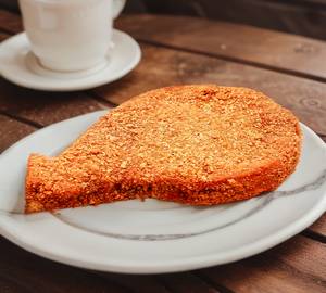 Chicken cutlet