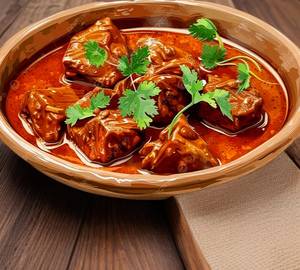 Mutton Roghanjosh