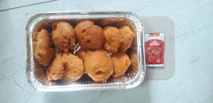 Onion bajji(500ml)sauce one packet
