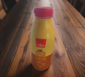 Cothas mocha cold coffee [250 ml]