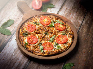 Margherita Pizza