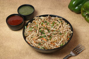 Veg. Noodles