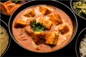 Paneer Makhani