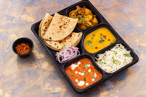 Ora Special Thali