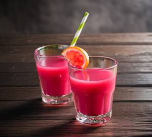 Pomegranate juice 500ml