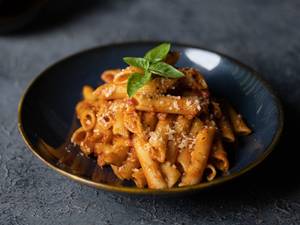 Pasta Pomodoro