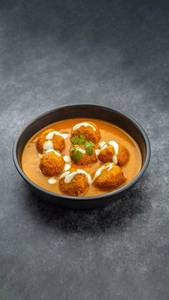 Malai Kofta