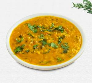 Dal Khichdi