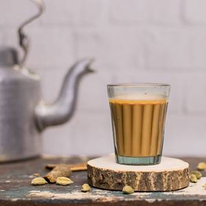 Masala Tea [125 ml]