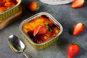 Creme Brulee