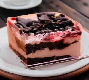 Black forest box