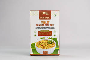 Millet Sambar Rice Mix (200 G)