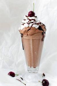 Chocolate Sundae