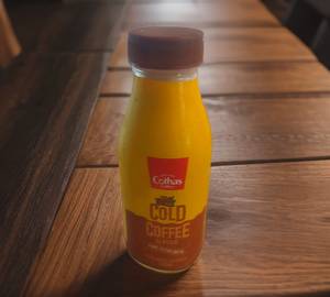 Cothas classic cold coffee [250 ml]