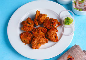 Murg Tikka