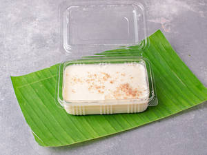 Tender Coconut Pudding