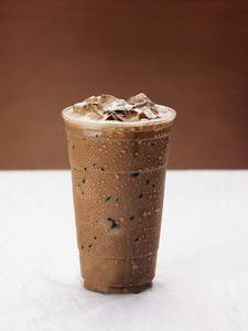 Choco Mocha Cold Coffee