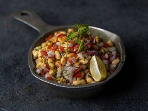 Masala Roasted Peanuts