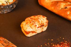 Chilli Cheese Babka
