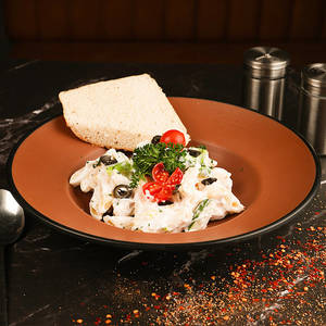 Chicken Penne Pasta