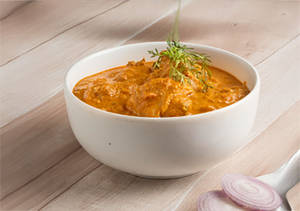 Chicken Xacuti [Bls]