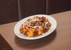 Paneer Lababdar