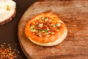 Non-Veg Mini Pizza