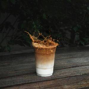 Intense Java Cold Coffee