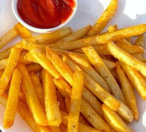 Classic french fries