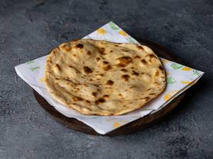Tandoori Roti