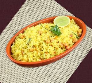 Lemon Rice