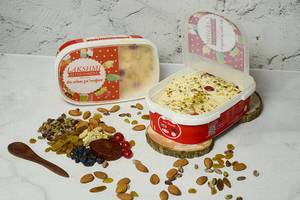 Lakshmi Special Dry Fruit Ice Cream