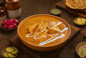 Shahi Paneer