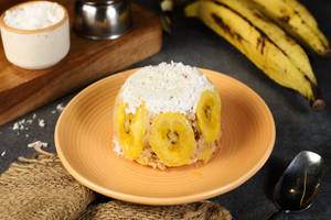 Banana Ney Puttu