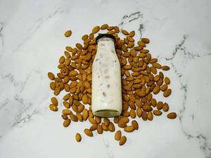 Badam Milk