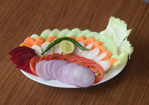 Green Salad