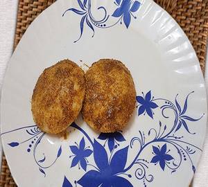 Milaikaipodi idly [set of 3]