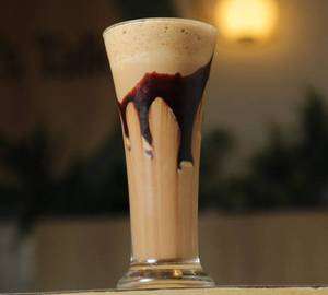 Cold coffee frappe (250 Ml)